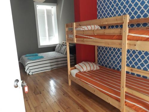 Lisbon Design Bed & Breakfast
