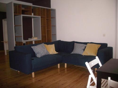 Lisbon Design Bed & Breakfast