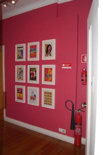 Lisbon Design Bed & Breakfast