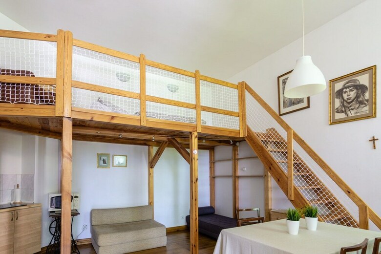 Sopockie Apartamenty - Parkowy