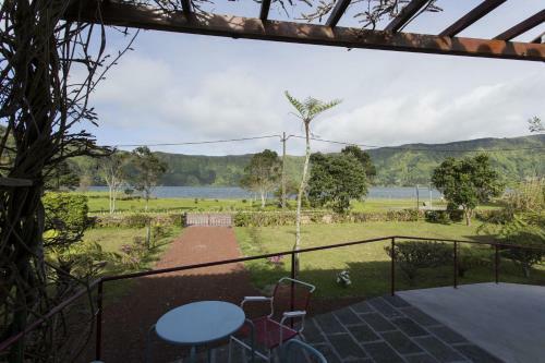 Agroturismo Lake View House