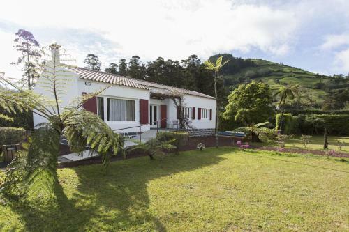 Agroturismo Lake View House