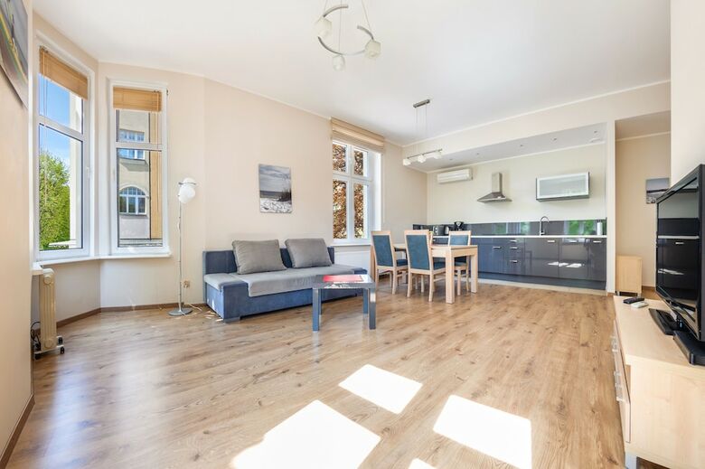 Apartamenty Sun&snow Przy Monte Cassino