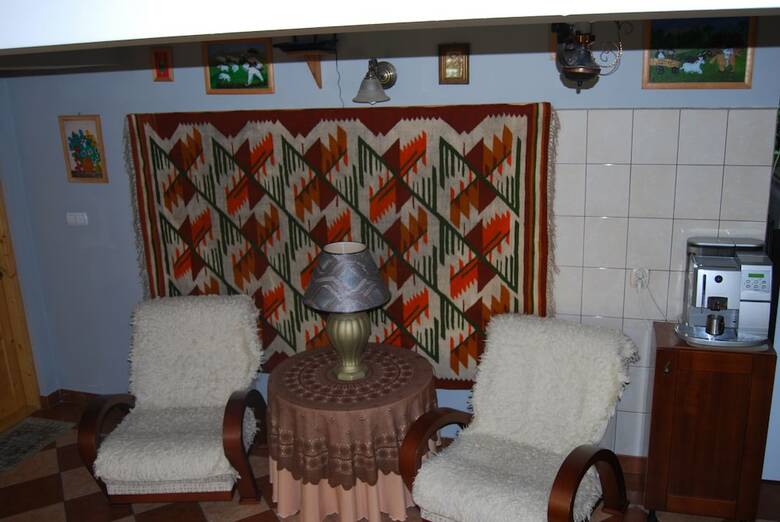 Hostal Willa Pod Bander?