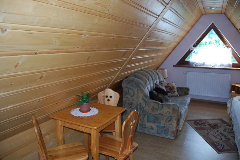 Hostal Willa Pod Bander?