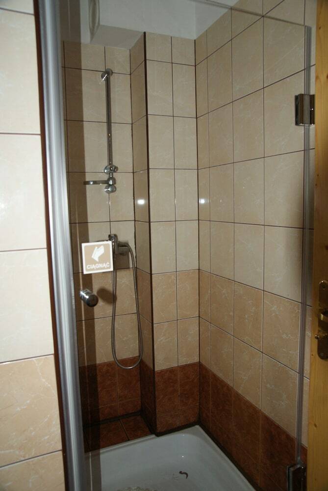 Hostal Willa Pod Bander?
