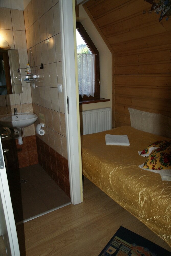 Hostal Willa Pod Bander?