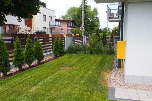 Apartamenty Rodzina Nad Morzem