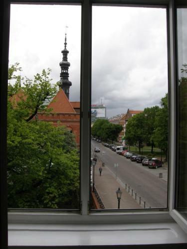 Apartament Bridge Of Love