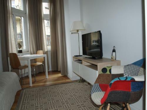 Apartamento A&j Studios Mostowa Old Town