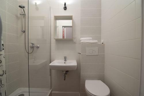 Apartamento A&j Studios Mostowa Old Town