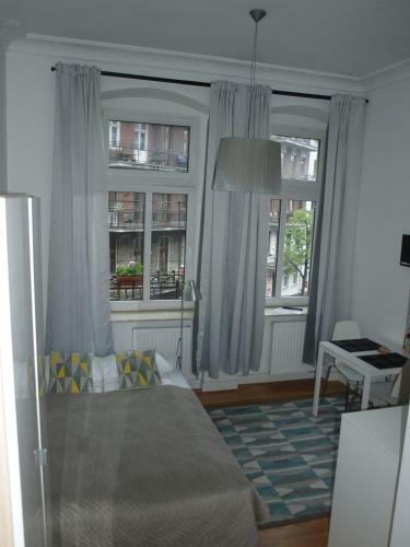 Apartamento A&j Studios Mostowa Old Town