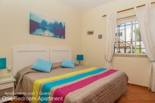 Apartamento Akisol Vilamoura Nature IV