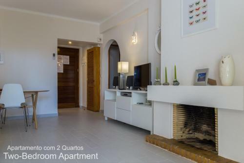 Apartamento Akisol Vilamoura Nature IV