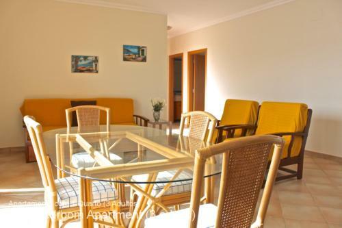 Apartamento Akisol Vilamoura Gold II