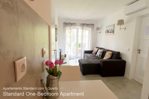 Apartamento Akisol Vilamoura Gold II