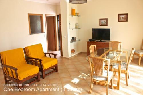Apartamento Akisol Vilamoura Gold II