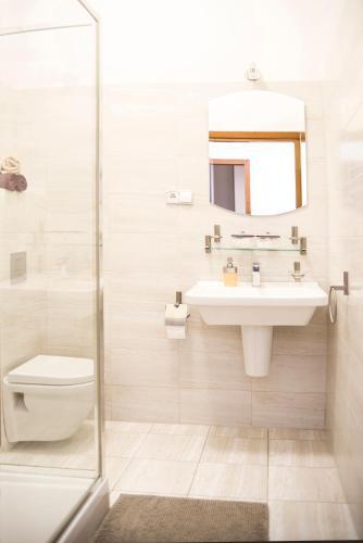 Apartament Chmielna 5