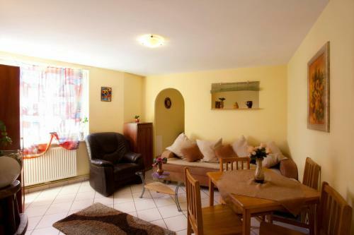 Waldi Apartamenty