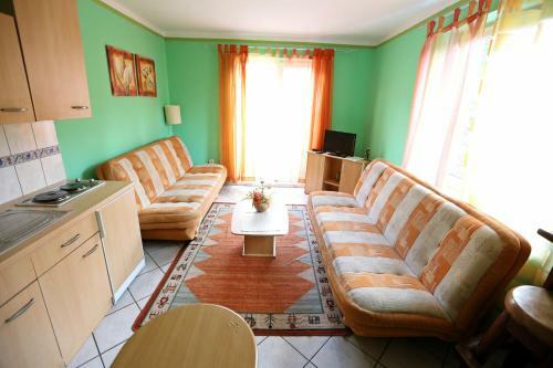 Waldi Apartamenty
