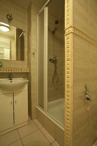 Waldi Apartamenty
