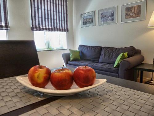 Gda?sk Deluxe Apartments Gdansk