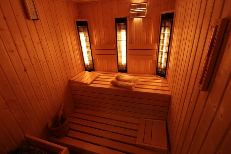 Bed & Breakfast Villa Merry Spa&wellness
