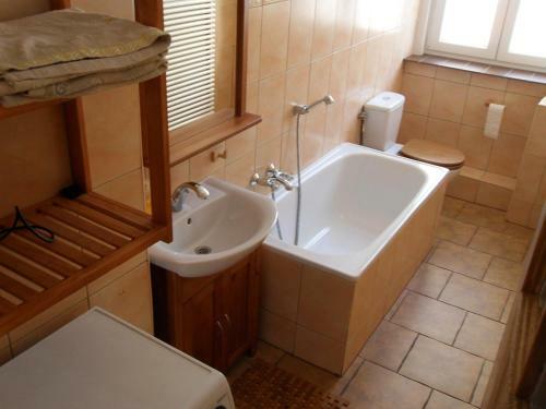 Apartamenty Mtp