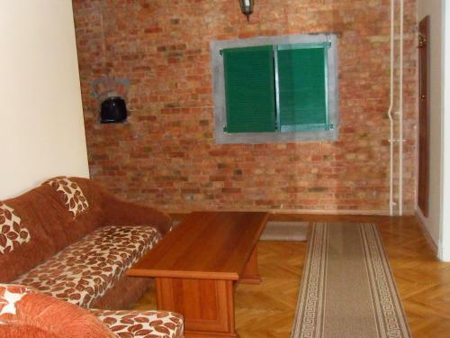Apartamenty Mtp