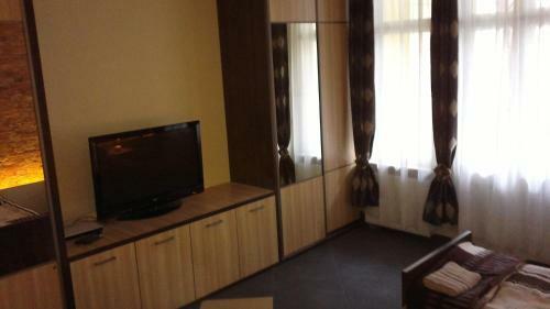 Apartamenty Mtp