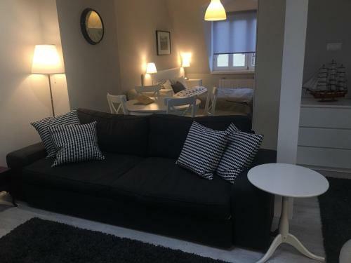 Apartamento Pz Parkowa