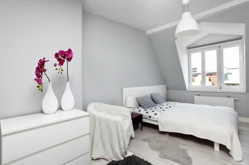 Apartamento Pz Parkowa
