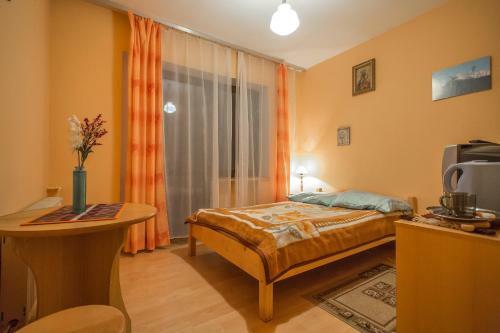 Hostal Willa Pod Kopiencem