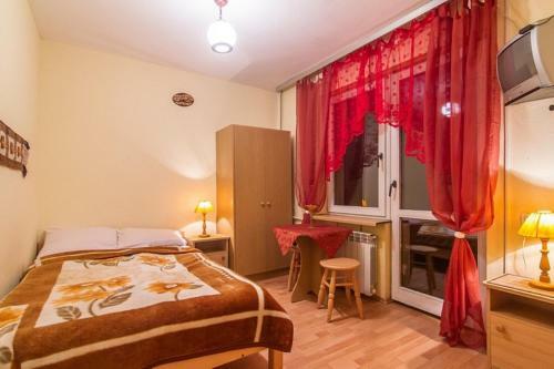 Hostal Willa Pod Kopiencem