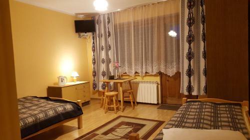 Hostal Willa Pod Kopiencem