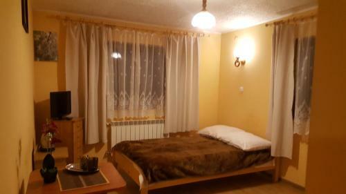 Hostal Willa Pod Kopiencem