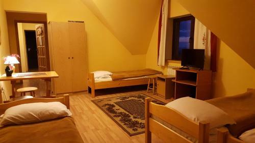 Hostal Willa Pod Kopiencem