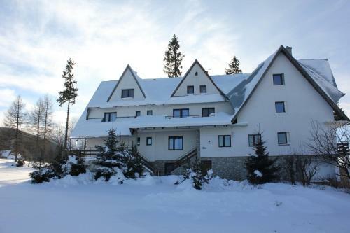 Hostal Willa Pod Kopiencem