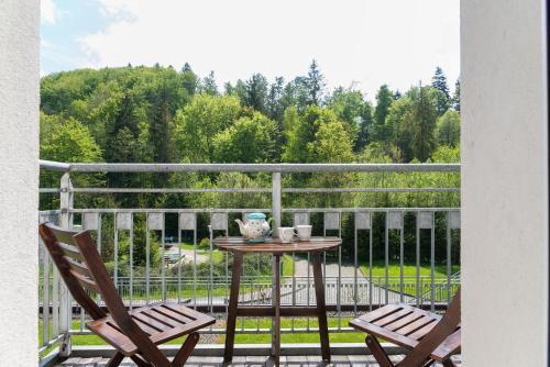 Apartament Na Urlop - Wis?a Bukowa 6