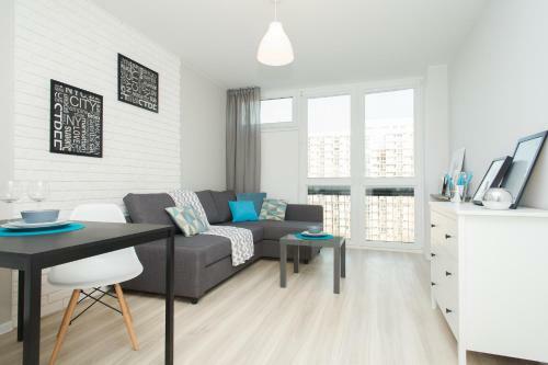 Apartment Cohen
