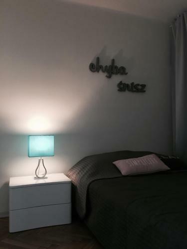 Apartment Cohen