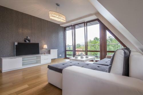 Apartamenty Oaza 1 Zakopane
