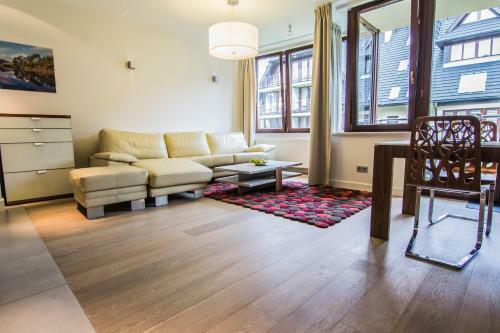 Apartamenty Oaza 1 Zakopane