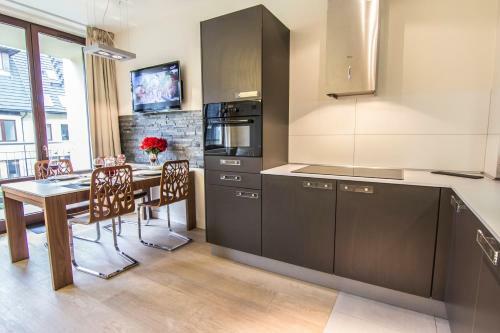 Apartamenty Oaza 1 Zakopane