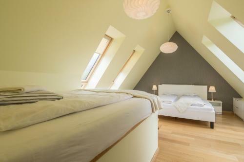 Apartamenty Oaza 1 Zakopane