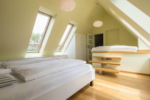 Apartamenty Oaza 1 Zakopane