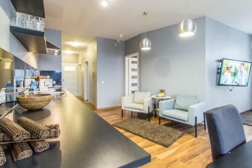Apartamenty Oaza 1 Zakopane