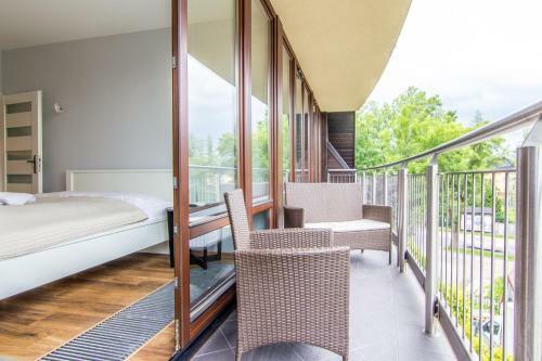 Apartamenty Oaza 1 Zakopane