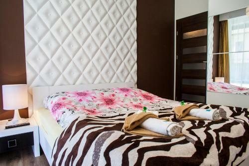 Apartamenty Oaza 1 Zakopane