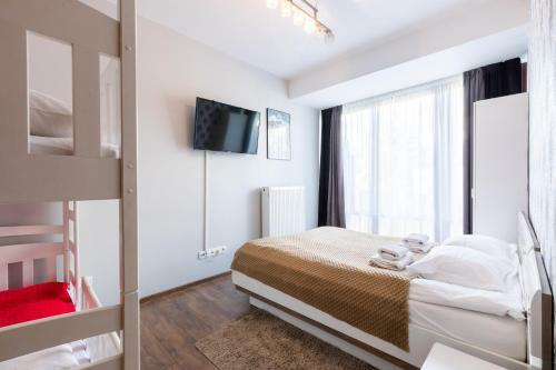 Apartamenty Oaza 1 Zakopane